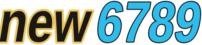 new6789 logo